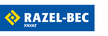Logo partenaire Razel-Bec Fayat